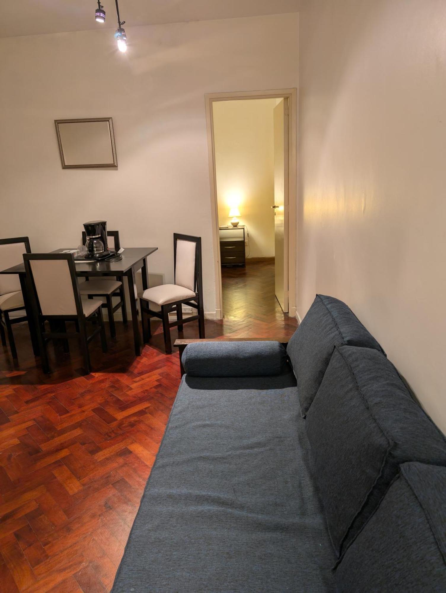 Apartment Confortable Departamento Centrico *