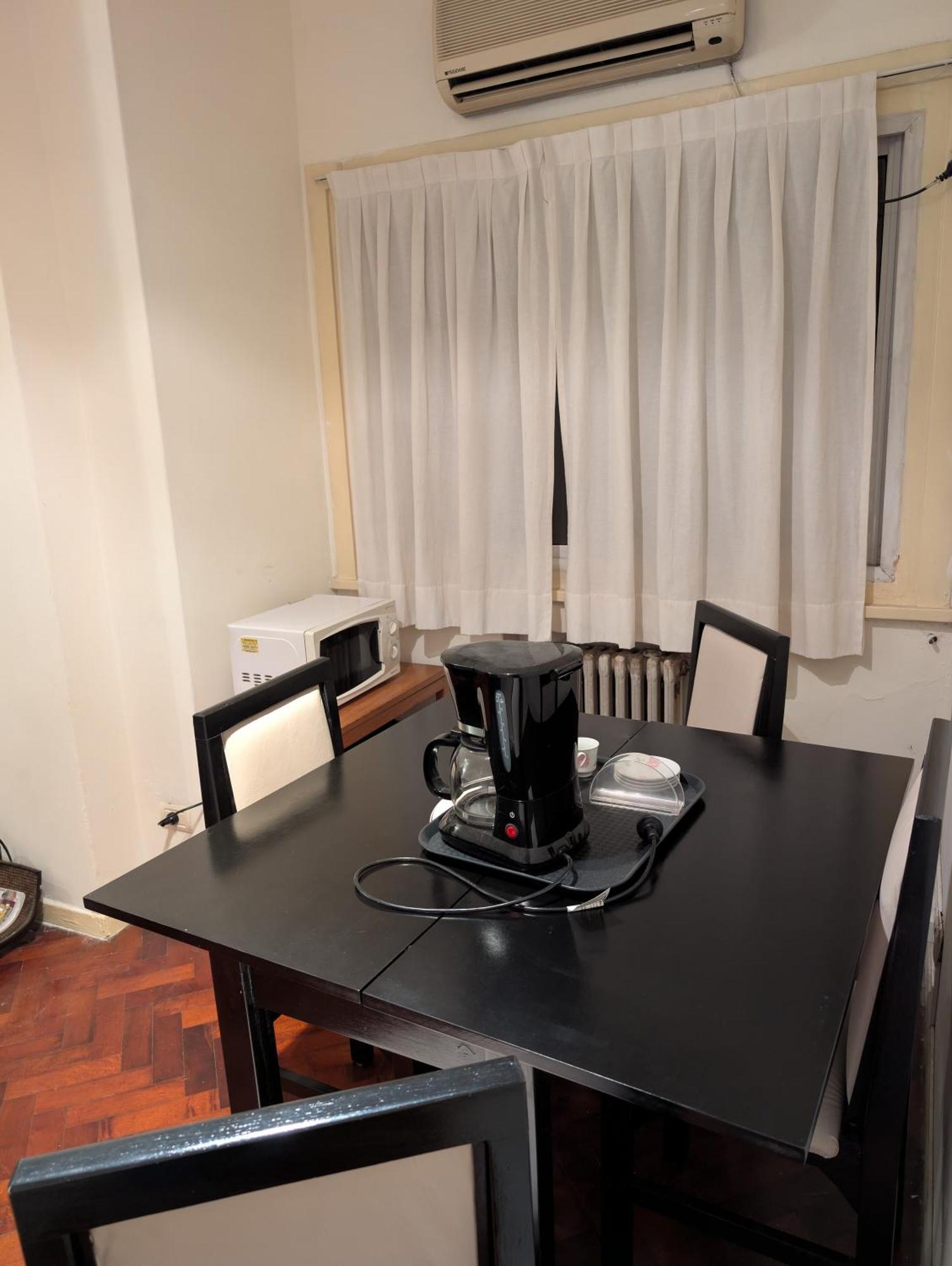 Confortable Departamento Centrico Buenos Aires